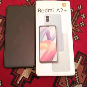 Redmi A2+