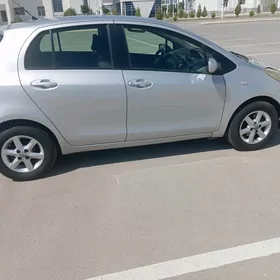 Toyota Yaris 2006