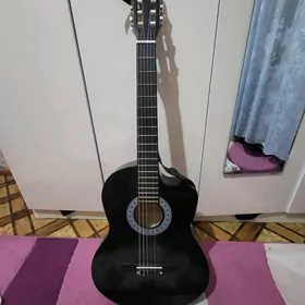 klasika gitara