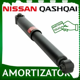 AMORTIZATOR 349097 NISSAN QASHQAI