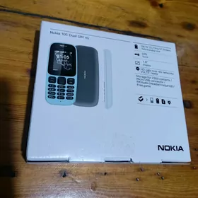 Nokia 105