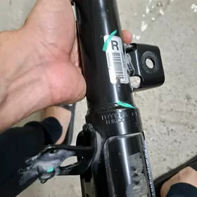 amortizator orginal tayota