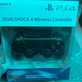 Ps4jostik taze