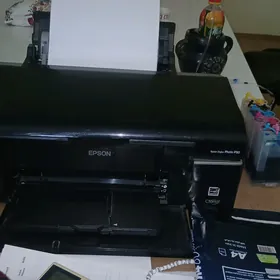 Epson P50
