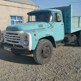 Zil 130 1989