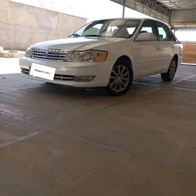 Toyota Avalon 2002