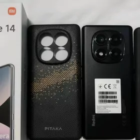 Redmi not 14pro