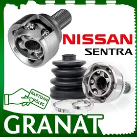 GRANAT NISSAN SENTRA NI1303 ГРАНАТ