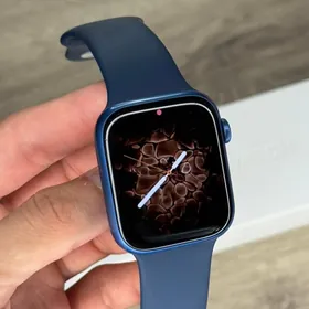 Apple Watch 7/45mm 81% SAGAT