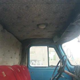 Gaz 53 1985