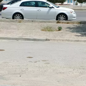 Toyota Avalon 2006