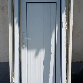 Gapy alýumin