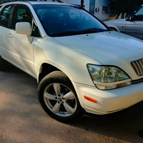 Lexus RX 300 1999
