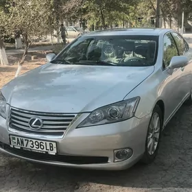 Lexus ES 350 2011