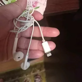 Iphone naushnik orginal