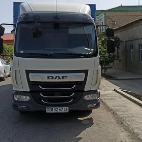 DAF LF 2019