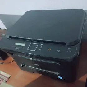 Printer Dell