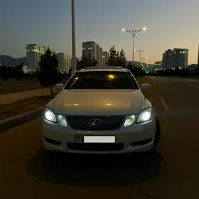 Lexus GS 2006