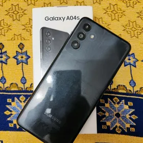 Samsung 04s