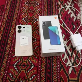 Redmi note 13