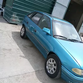 Opel Astra 1992