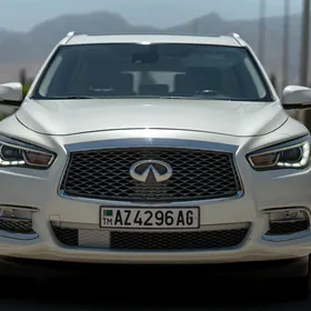 Infiniti QX60 2019
