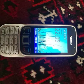 Nokia 6300