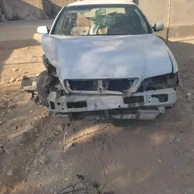 Nissan Cefiro 1996