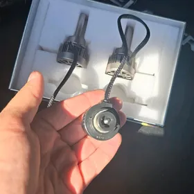 d4 led lampa