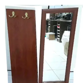 mebel ayna weshilka