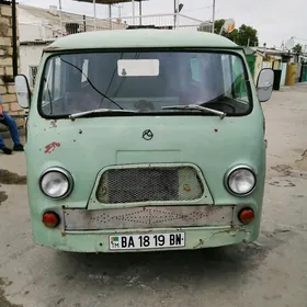UAZ 2206 1993