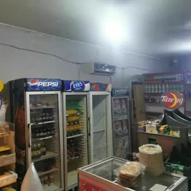 Magazyn satlyk arenda