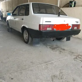 Lada 21099 1998