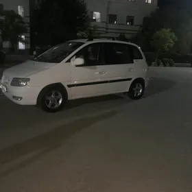 Hyundai Matrix 2005