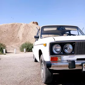 Lada 2106 1991