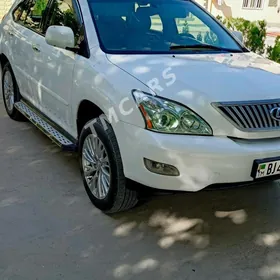 Lexus RX 330 2004