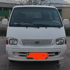 Toyota Hiace 2002