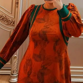 tayyn köynek