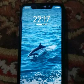 redmi not 6 pro 4/64