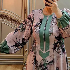 tayyn köÿnek