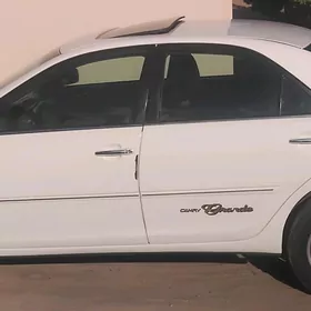 Toyota Camry 2003