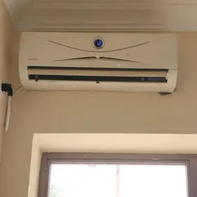split kondisoner
