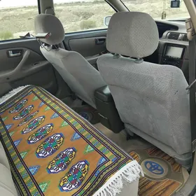 Toyota Camry 1998