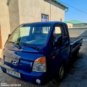 Kia Bongo 2006