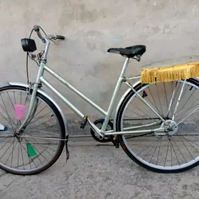 Ženiski 27 welik