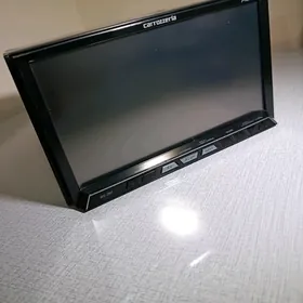 PIONEER CARROZZERIA AVIC ZH 07