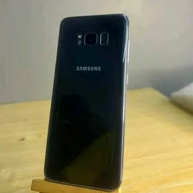 Samsung S8