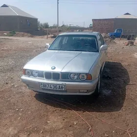 BMW 525 1990