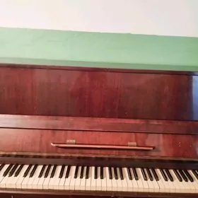 Akord pianino