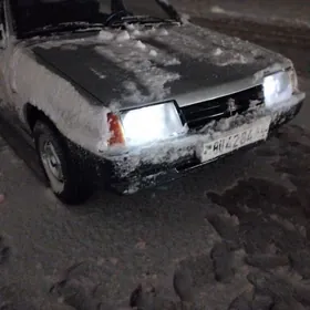 Lada 21099 2002